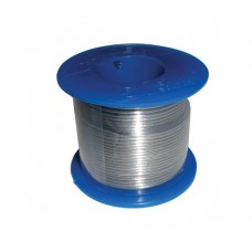 Fludor 1 mm - rola 200 gr pentru pistol de lipit Raider Power Tools